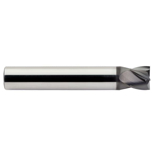3/64 4 Flt End Mill Ticn